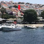 Hidden Oasis - Zf Hvar