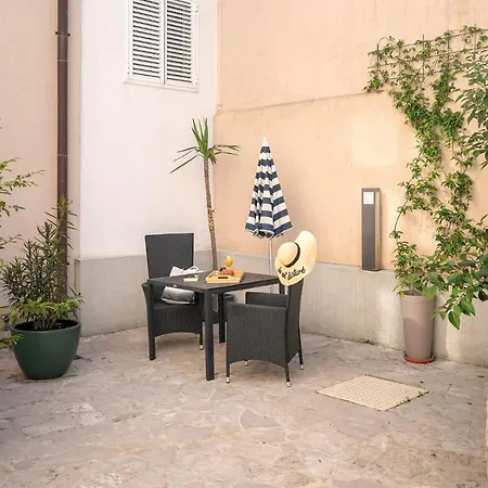 Apartamento Hidden Oasis - Zf Hvar Hvar Town