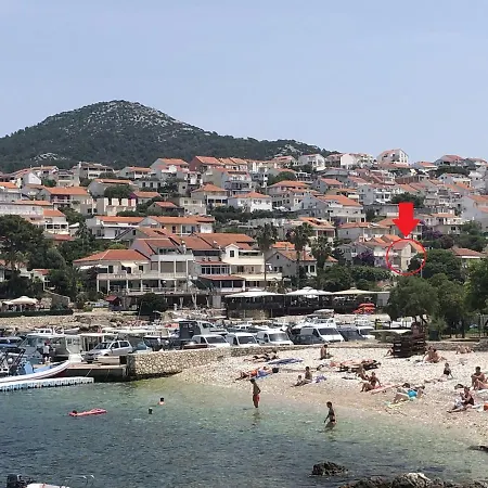 Hidden Oasis - Zf Hvar Lejlighed *