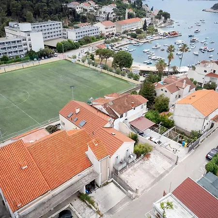 Hidden Oasis - Zf Hvar Apartamento