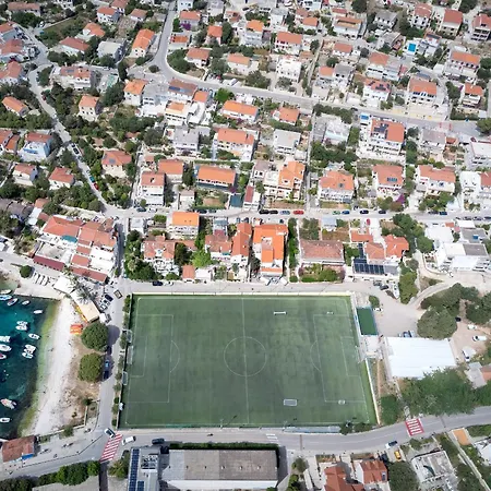 Apartamento Hidden Oasis - Zf Hvar Hvar Town
