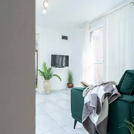 Hidden Oasis - Zf Hvar Апартаменты