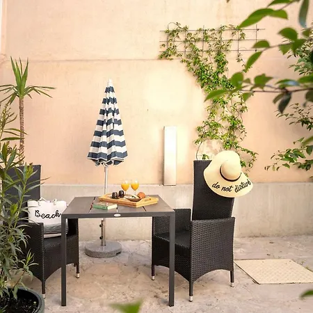 Hidden Oasis - Zf Hvar