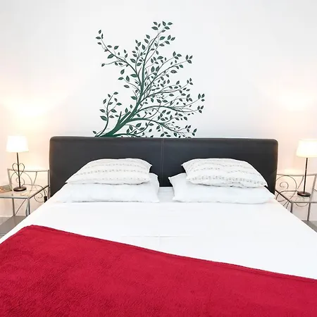 Apartment Hidden Oasis - Zf Hvar Hvar Town