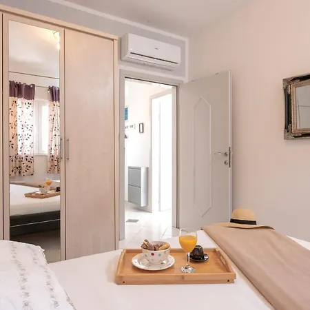 Apartment Hidden Oasis - Zf Hvar