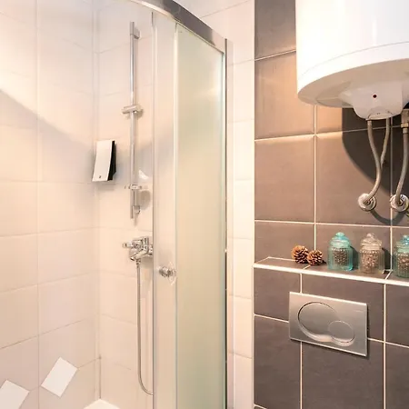 Hidden Oasis - Zf Hvar