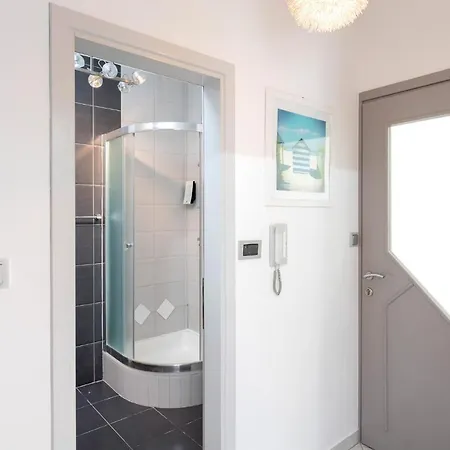 Hidden Oasis - Zf Hvar Apartment