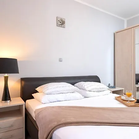 Hidden Oasis - Zf Hvar