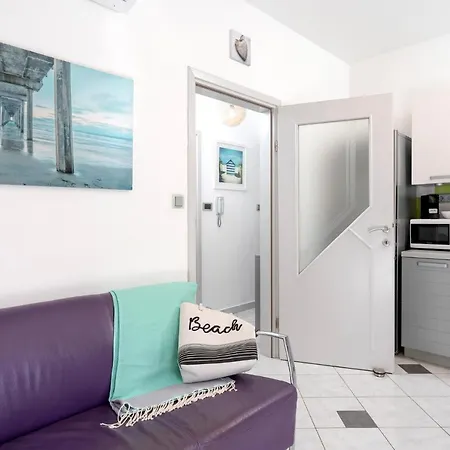 Hidden Oasis - Zf Hvar Апартаменты