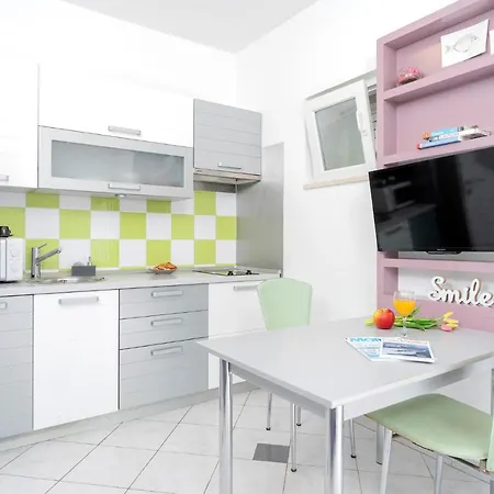 Hidden Oasis - Zf Hvar *