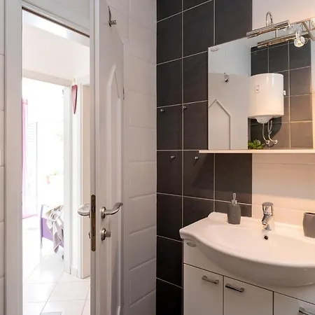 Apartment Hidden Oasis - Zf Hvar *