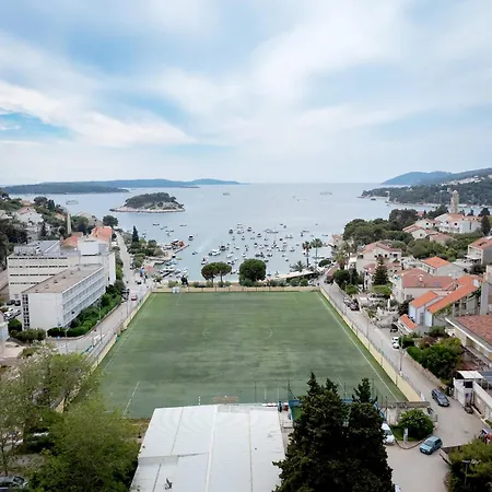 Hidden Oasis - Zf Hvar