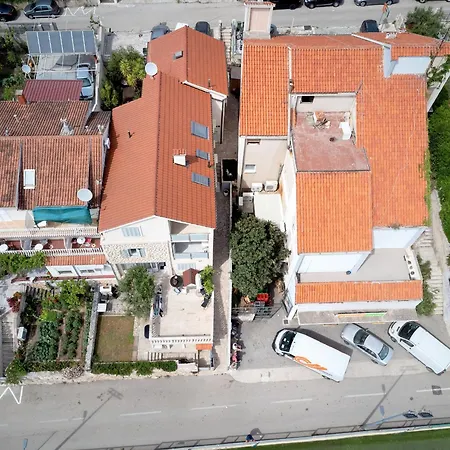 Hidden Oasis - Zf Hvar Hvar Town