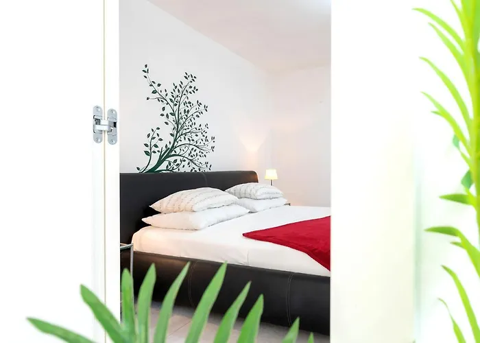 Apartment Hidden Oasis - Zf Hvar *