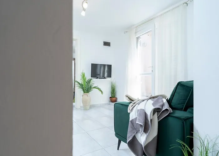 Hidden Oasis - Zf Hvar Апартаменты