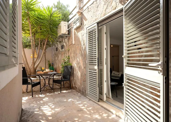 شقة Hidden Oasis - Zf Hvar هفار