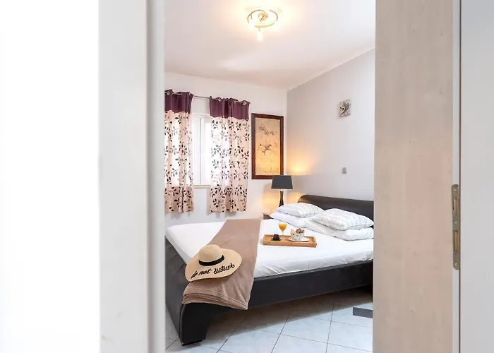 Apartment Hidden Oasis - Zf Hvar Hvar Town