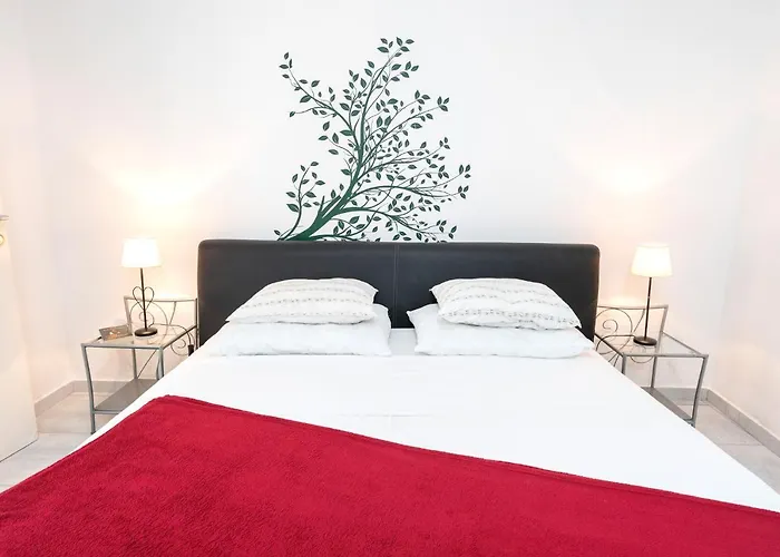 Apartment Hidden Oasis - Zf Hvar Hvar Town