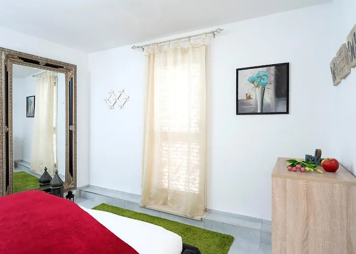 Hidden Oasis - Zf Hvar Apartment Hvar Town