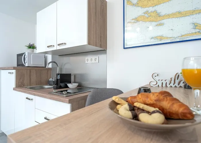 Hidden Oasis - Zf Hvar