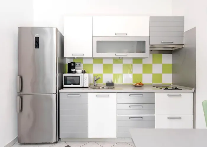 Hidden Oasis - Zf Hvar