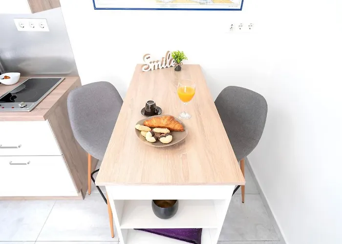 Apartment Hidden Oasis - Zf Hvar Hvar Town