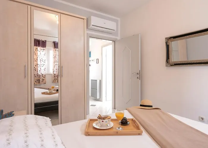 Apartment Hidden Oasis - Zf Hvar