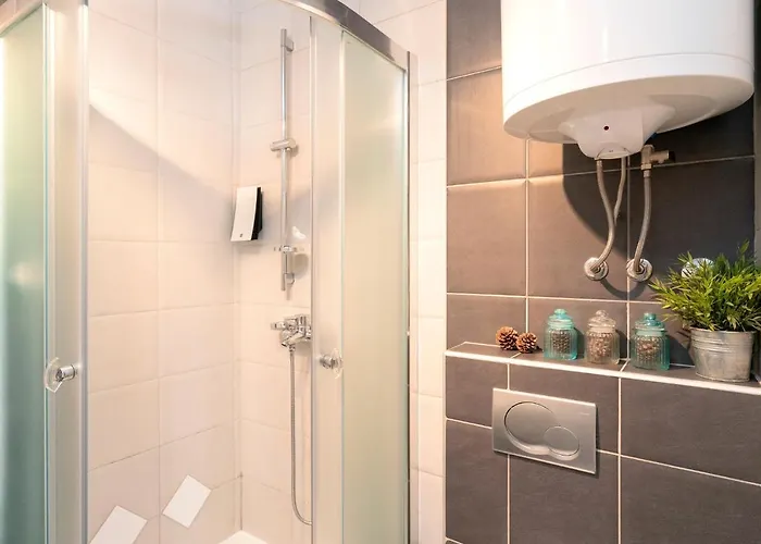 Hidden Oasis - Zf Hvar