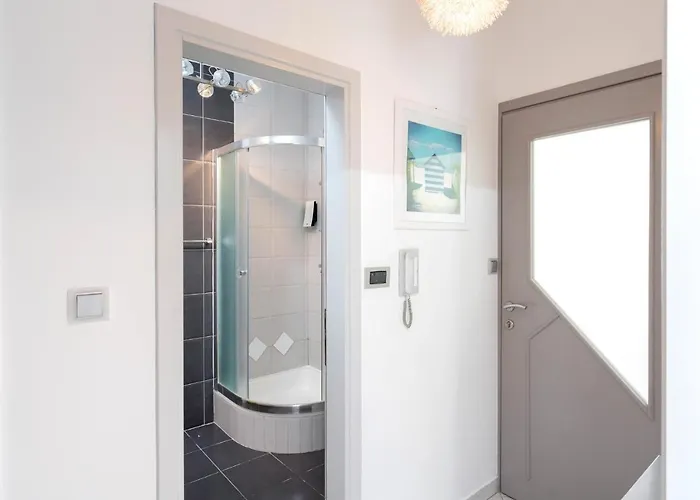 Hidden Oasis - Zf Hvar Apartment