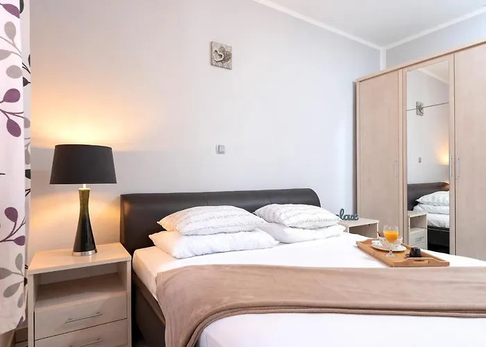 Hidden Oasis - Zf Hvar