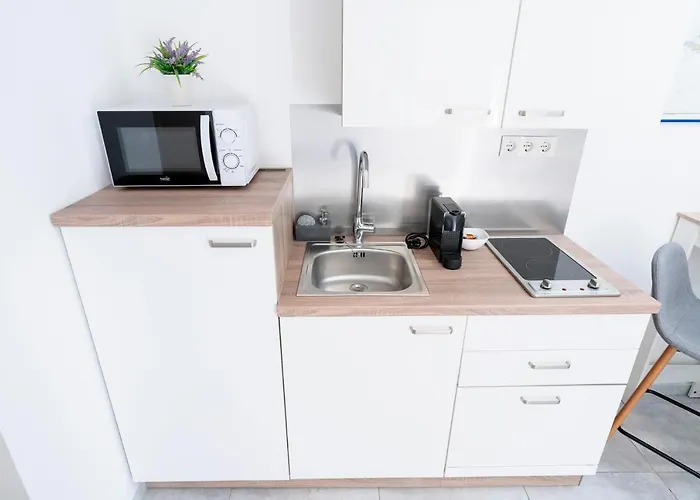 Hidden Oasis - Zf Hvar Apartment Hvar Town