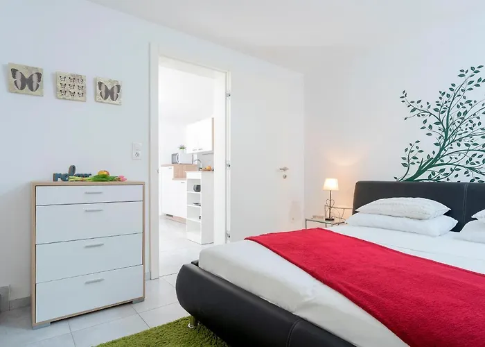 Hidden Oasis - Zf Hvar *