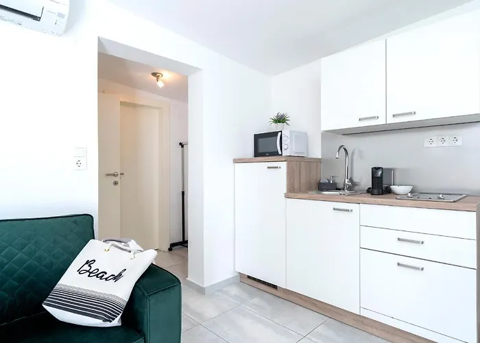 Apartment Hidden Oasis - Zf Hvar *