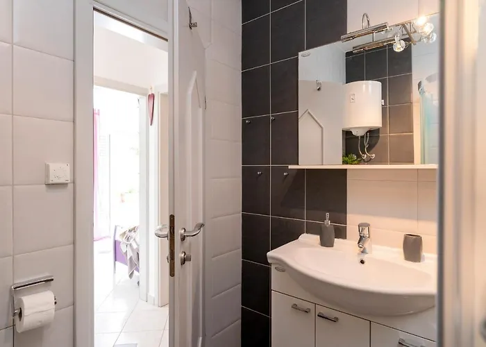 Apartment Hidden Oasis - Zf Hvar *