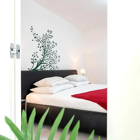 아파트 Hidden Oasis - Zf Hvar *