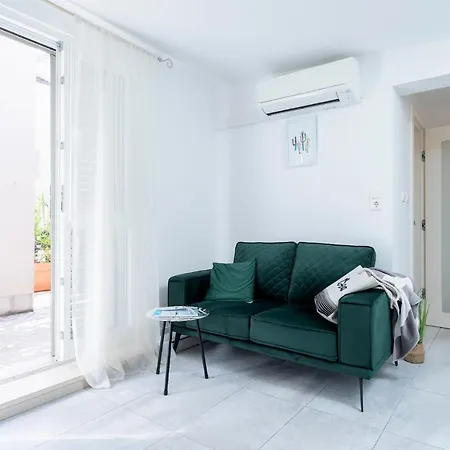 Hidden Oasis - Zf Hvar