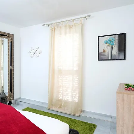 Hidden Oasis - Zf Hvar 아파트 흐바르