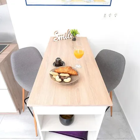 아파트 Hidden Oasis - Zf Hvar 흐바르