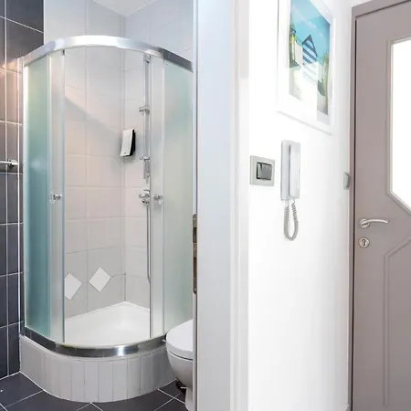 아파트 Hidden Oasis - Zf Hvar